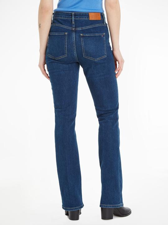 Immagine prodotto Tommy Hilfiger Jeans bootcut Hw Kai da donna (W26/L30)