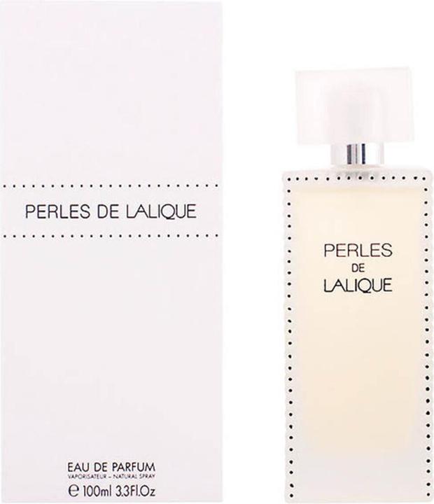 Produktbild Lalique Perles De (Eau de Parfum, 100 ml)