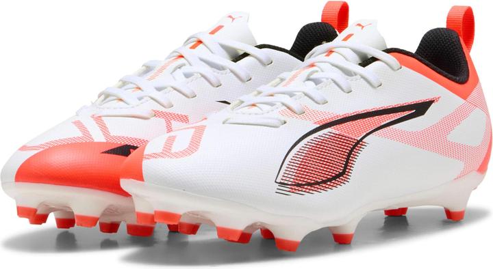 Produktbild Puma ULTRA 5 PLAY FG/AG Jr (32)