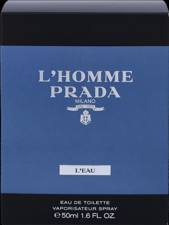 Immagine prodotto Prada L'Homme L'Eau (Eau de toilette, 50 ml)