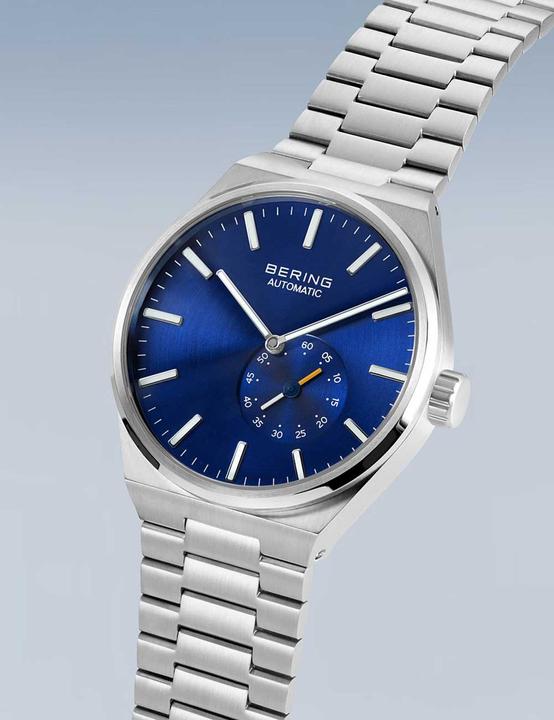 Produktbild Bering Herrenuhr (Analoguhr, 41 mm)