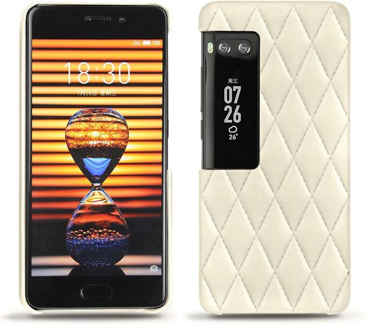 Produktbild Noreve Lederschutzhülle (Meizu Pro 7 Plus)