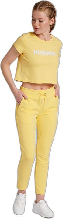 Immagine prodotto hummel Maglietta Ritagliata Donna Legacy (M)