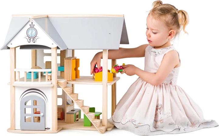Produktbild Woody Isabelle Villa