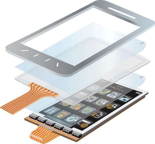 Image du produit 3M 7100090120 Film de protection adhésif Transparent 305 x 30000 mm (305 mm)