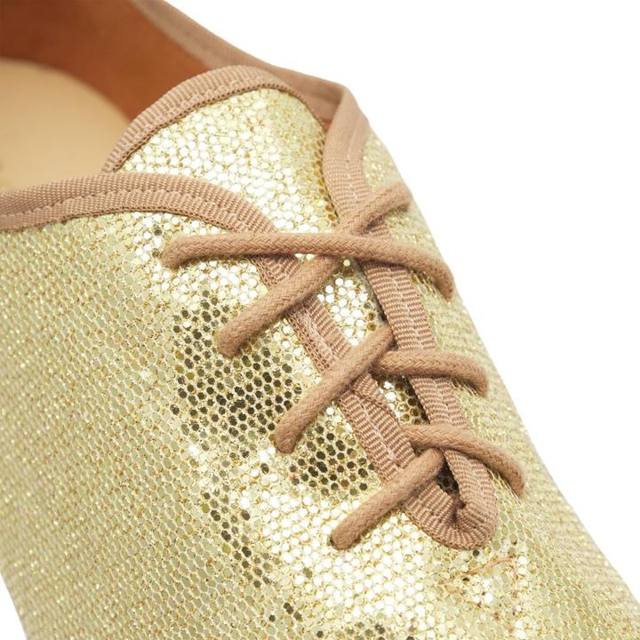 Actual product image Rumpf JZE79 So Danca jazz shoes (41)