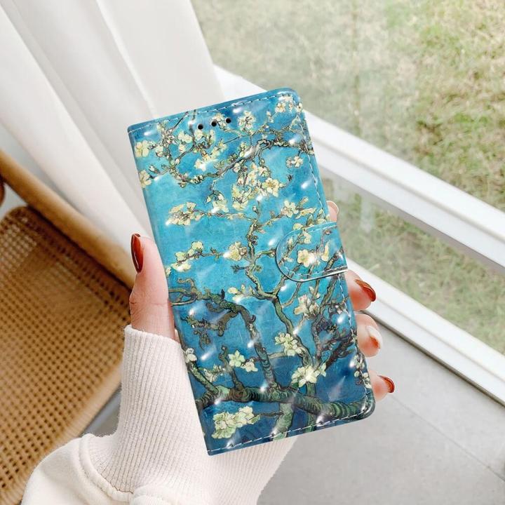 Produktbild Cover-Discount Galaxy S25 Edge - Etui Glitzer Effekt (Samsung Galaxy S25 Edge)