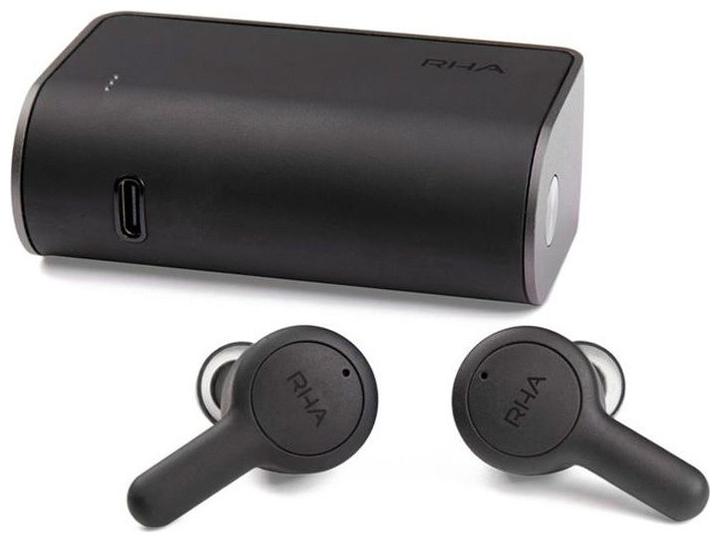 Actual product image RHA TrueConnect 2 (NC, 9 h, Wireless)