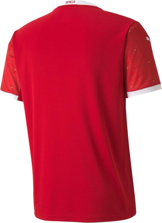 Image du produit Puma Réplique de la Serbie à domicile (3XL)