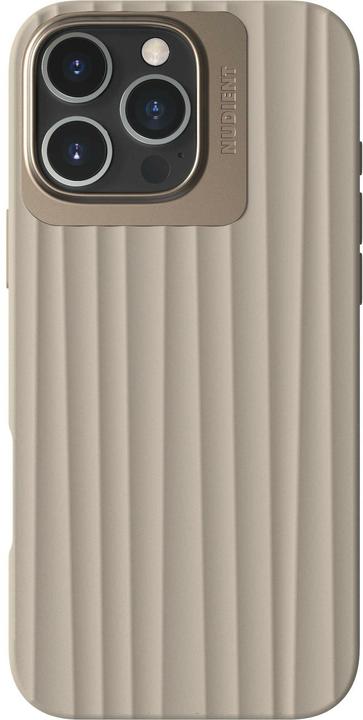 Actual product image Nudient MagSafe Case (Apple iPhone 16 Pro Max)