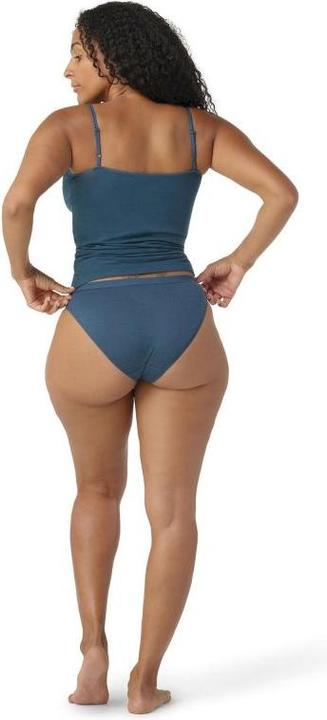Image du produit Smartwool Ws Merino Bikini (S)