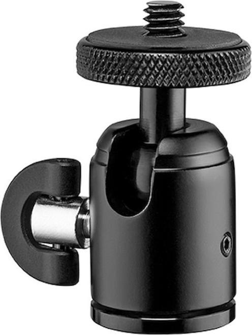 Manfrotto Mini Ball Head (Kugelkopf)
