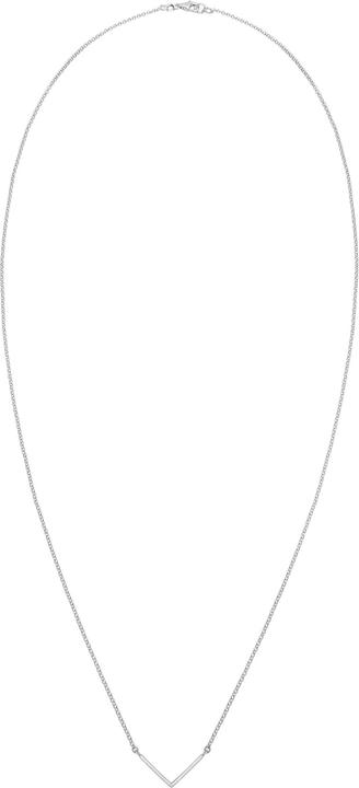 Image du produit Elli Triangle, Géo, Chaîne en V (Argent sterling 925, 45 cm)