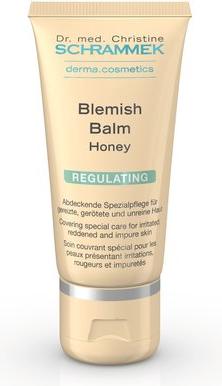 Dr. Schrammek Blemish Balm Regulating (Honey)