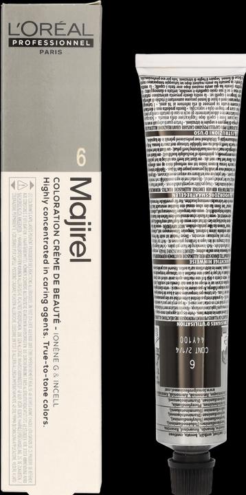 Image du produit L'Oréal Professionnel Majirel (6 Blond foncé)