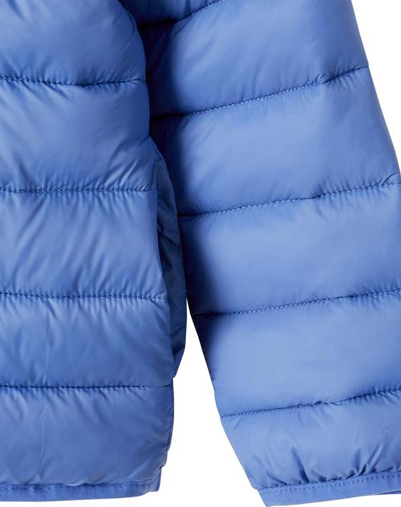Produktbild Vertbaudet Jungen Light-Steppjacke mit Kapuze und Recycling-Polyester (86)