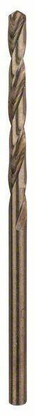 Actual product image Bosch Professional Zubehör Metal drill HSS-Co, DIN 338, 3.2 x 36 x 65 mm, 1-pack (2 mm)