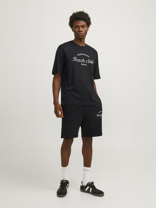 Immagine prodotto Jack & Jones T-shirt stampata con scollo rotondo (M)