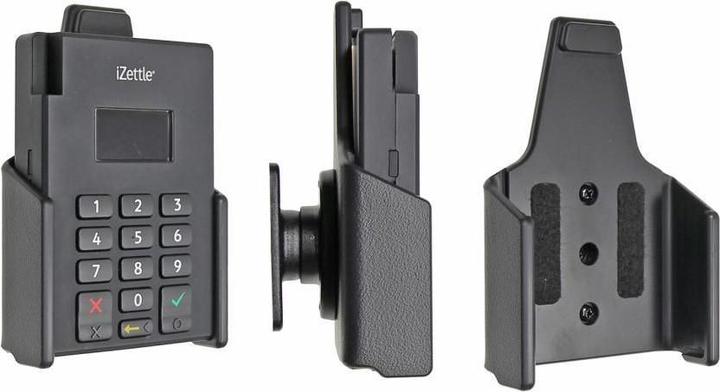 Actual product image Brodit Passive Holder iZettle Chip & PIN Reader
