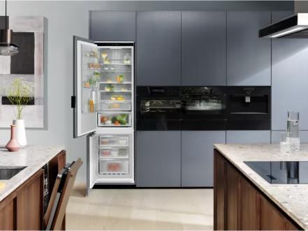 Image du produit Electrolux IK2671BNR (269 l)