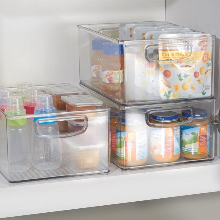 Immagine prodotto iDesign Linus (25,5 x 20,5 x 13 cm, 6.80 l)