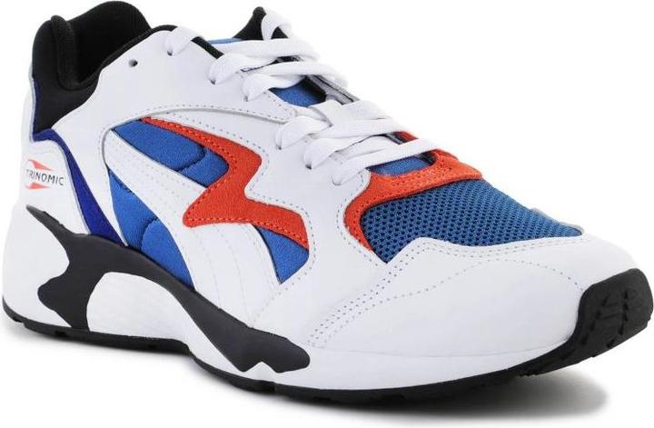 Actual product image Puma Prevail (47)