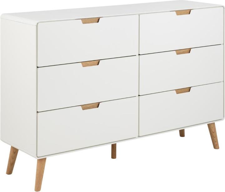Actual product image AC Design Lowell (135 x 90 x 40 cm)