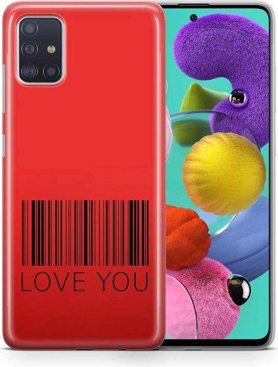 König Design Hülle Handy Schutz für Nokia 7.1 Case Cover Tasche Bumper Etuis TPU Motiv Schale (Nokia 7.1)