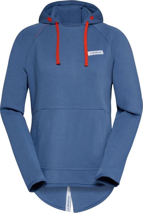 La Sportiva Kletterhoodie Telendos