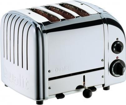 Actual product image Dualit 31226 Combi 2+1