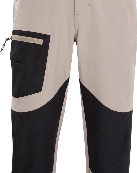 Image du produit Trespass - Pantalon de randonnée PASSCODE - Homme (L)