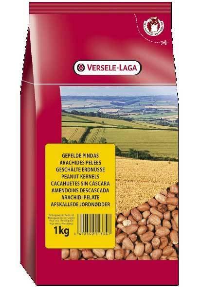 Image du produit Versele Laga Versele-Laga Arachides pelées, 1 kg (1 kg)