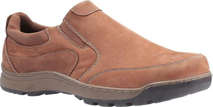 Hush Puppies LederSlipper Jasper