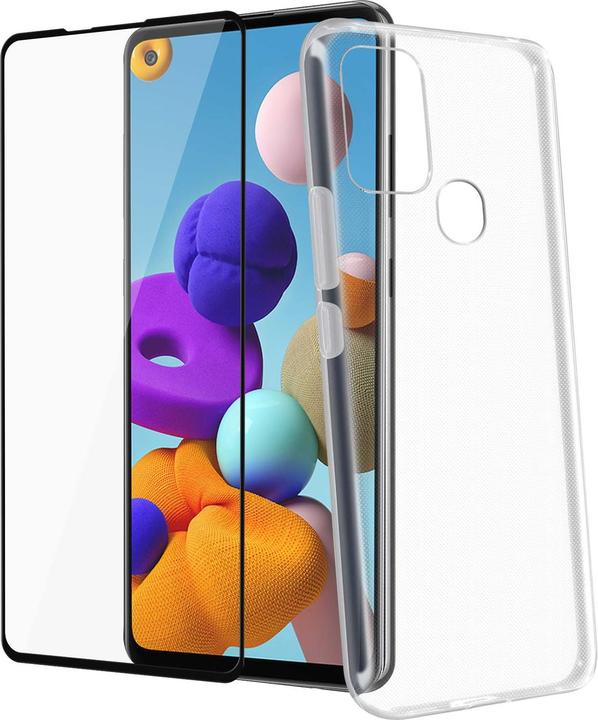 Image du produit Avizar Série de kits (Samsung Galaxy A21s)