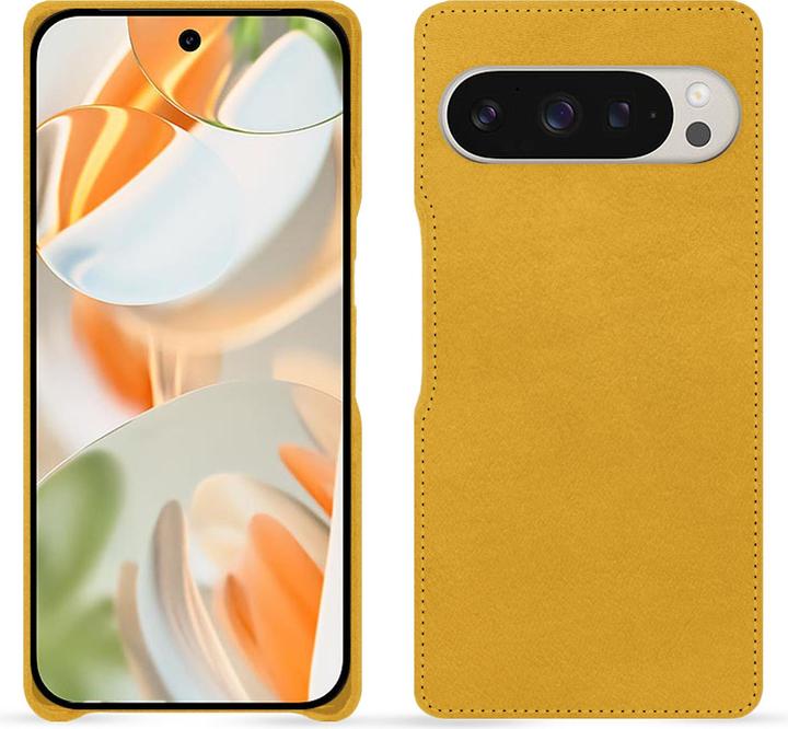 Productafbeelding Noreve Leren etui (Google Pixel 9 Pro)