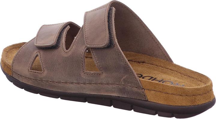 Actual product image Rohde Mules (41)