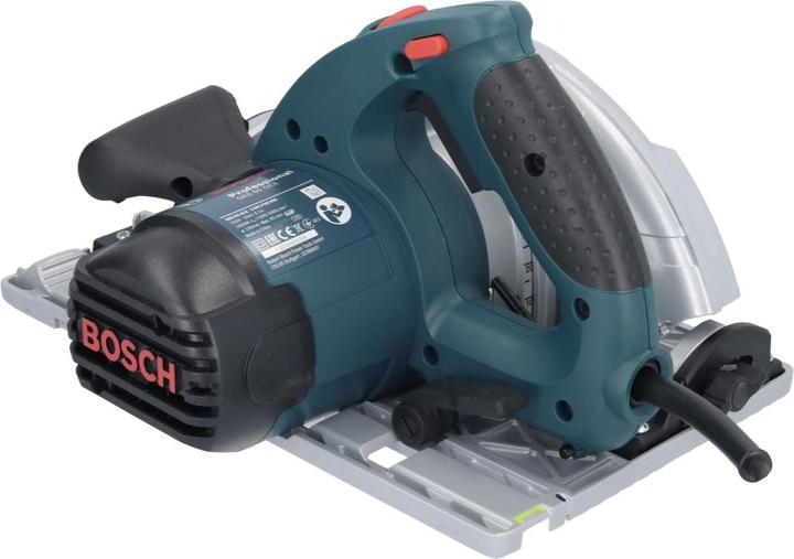 Actual product image Bosch Professional Hand-held circular saw GKS 65 GCE, in box