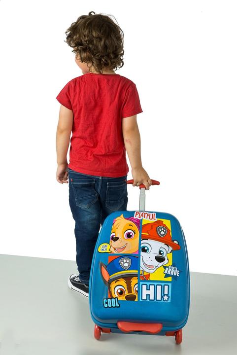 Produktbild Undercover Paw Patrol (23 l, Handgepäck (bis 50l))
