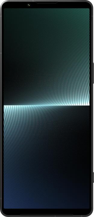 Produktbild Sony Xperia 1 V (256 GB, Black, 6.50", Hybrid Dual SIM, 48 Mpx, 5G)