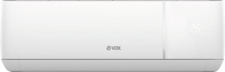 Vox Condizionatore d'aria IJF12-PCPMW (WiFi, Plasma Sterilis, Anti-PM 2.5)