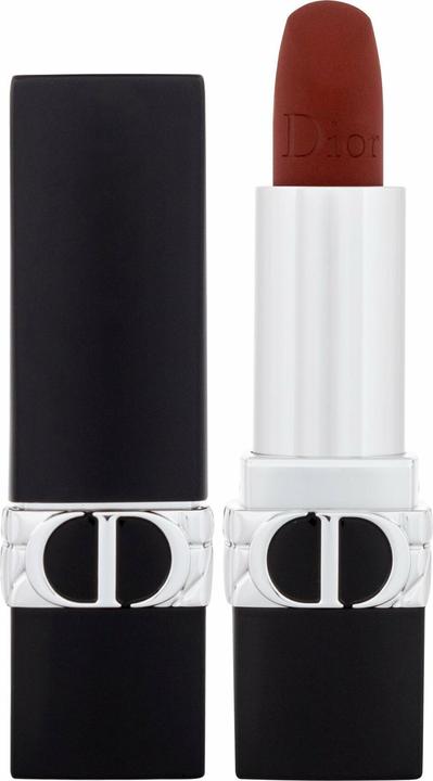 Produktbild Dior Rouge Balm Mat No 742 (742 Solstice)