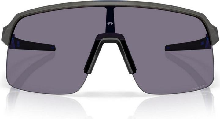 Actual product image Oakley Sutro Lite (matte grey smoke, Prizm Grey)