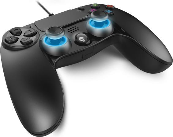 Image du produit Spirit Of Gamer Fil de fer (PS4)