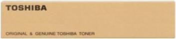 Actual product image Toshiba 6AK00000379T-FC616EY Toner yellow 39.200 pages Yellow E-Studio 5516 (Y)