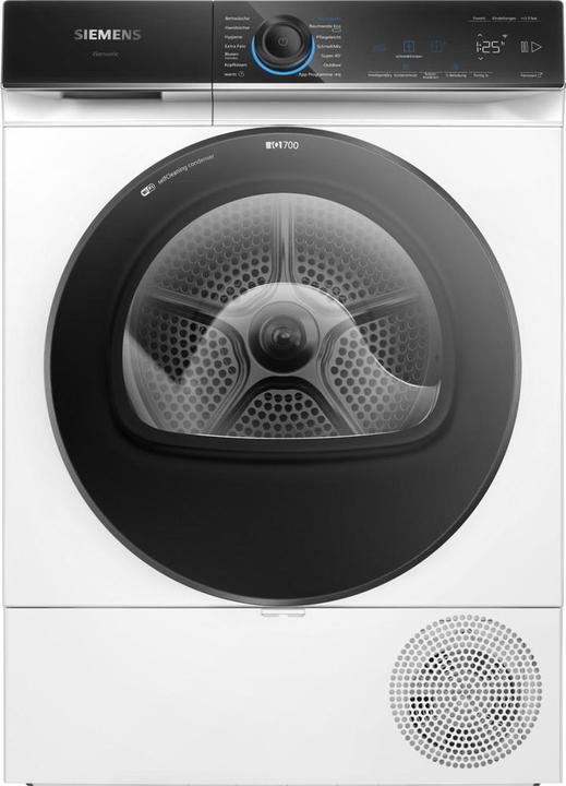 Produktbild Siemens WQ45B2B7EX iQ700 (9 kg)