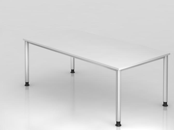 Image du produit Hammerbacher Série H (2000 x 1000 x 685 mm)