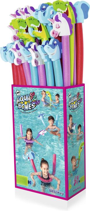 Image du produit Bestway Nouilles en mousse pour la natation 142 cm 32236