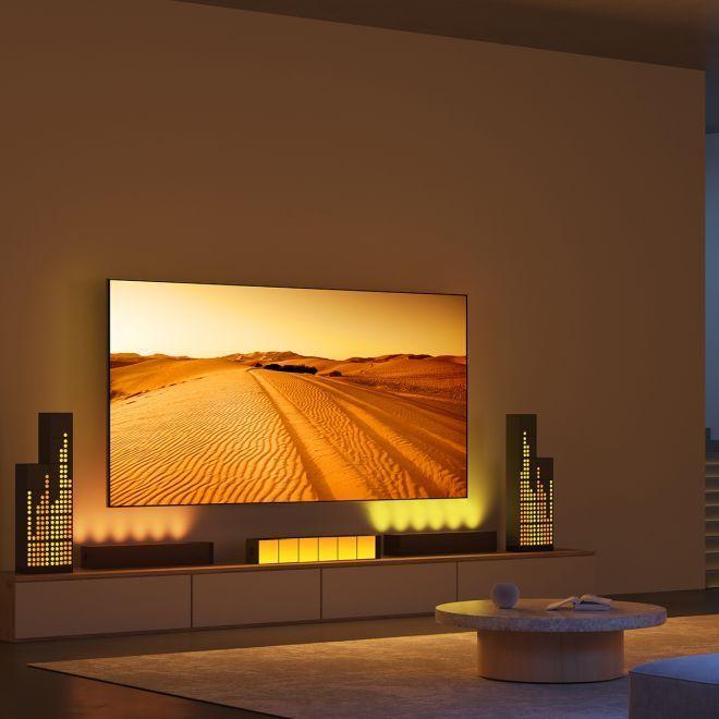 Produktbild Yeelight Cube