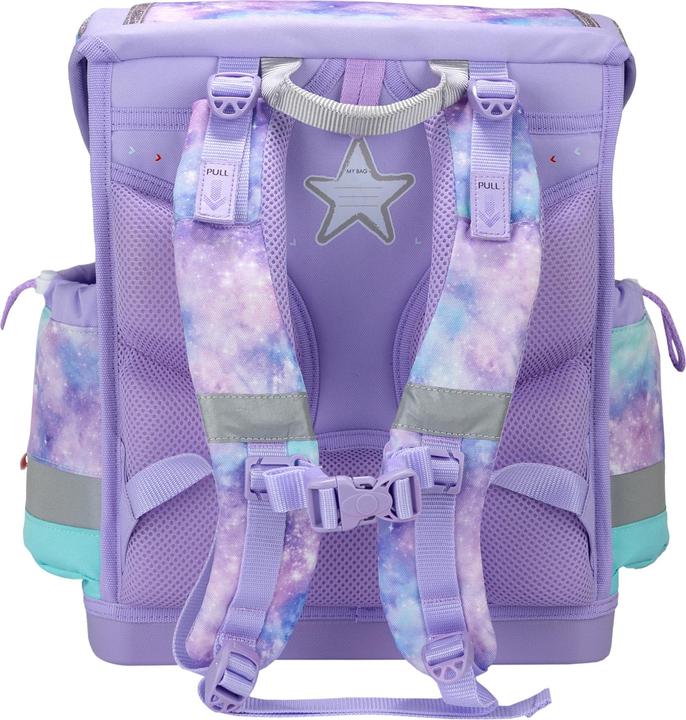 Immagine prodotto Belmil Classy Plus ergonomisches Schulranzenset 5tlg. " (19 l)