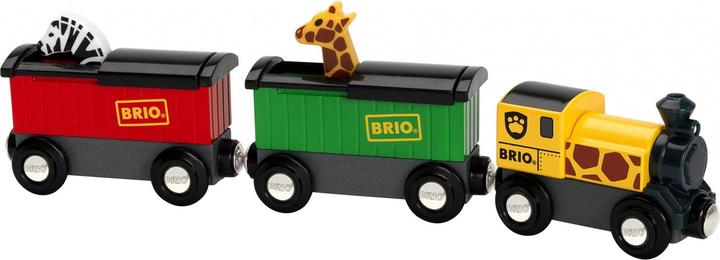 Image du produit Brio Safari Train
